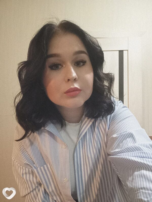 Екатерина, 23, Тамбове — анкета №1598717