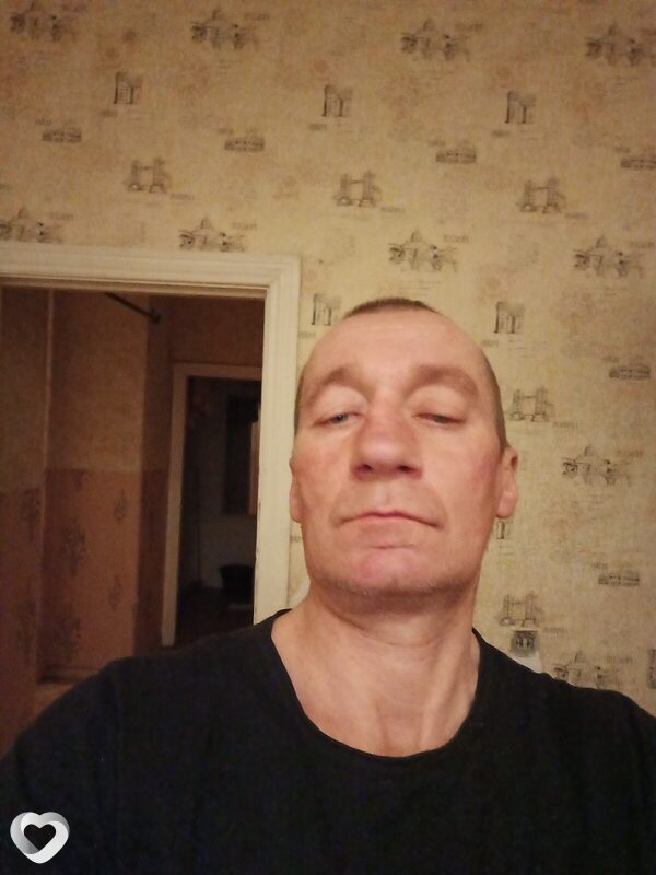 Иван, 47, Омске — анкета №1598720