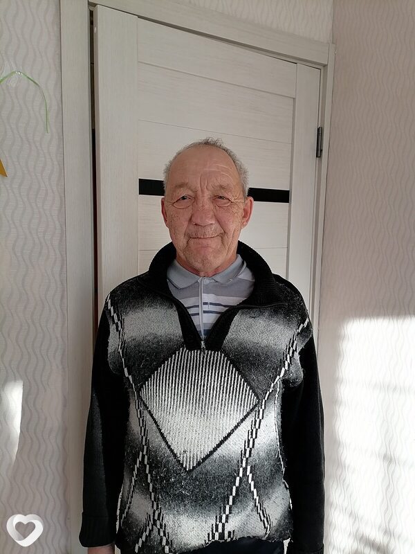 Радик, 60, Уфе — анкета №1598721