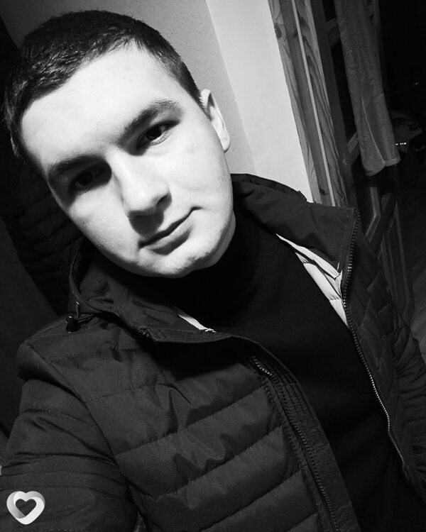 Юрий, 28, Новозыбкове — анкета №1598723