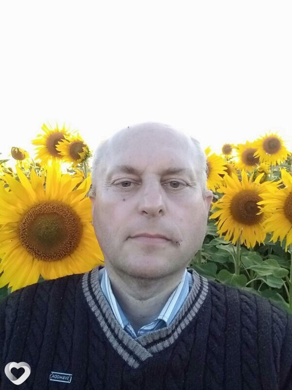 Дмитрий, 54, Минске — анкета №1598734