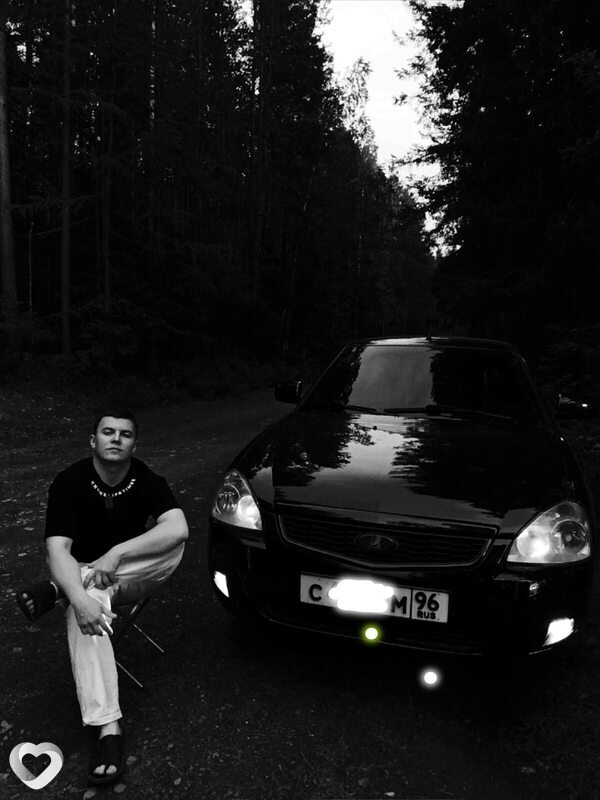 Артур Шурков, 22, Екатеринбурге — анкета №1598736