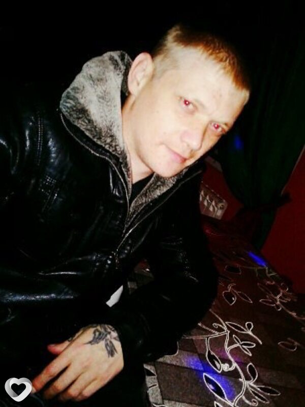 Владимир, 37, Брянске — анкета №1598737