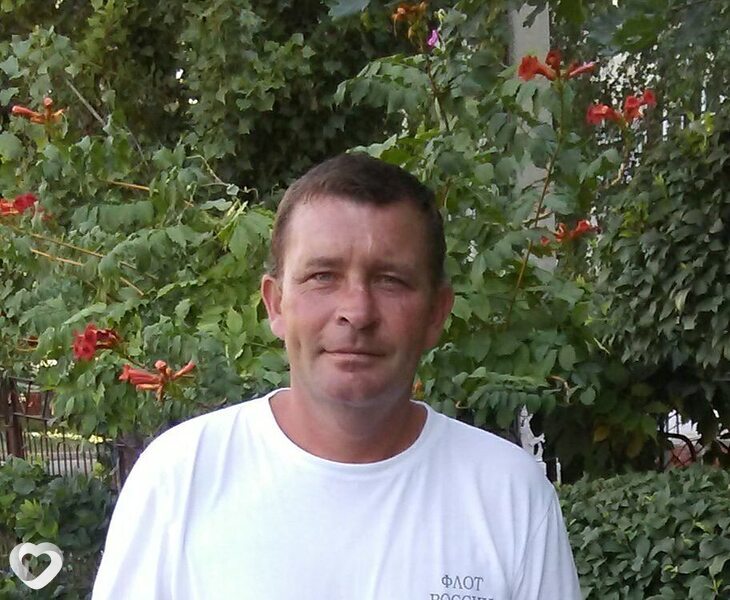 Александр, 46, Москве — анкета №1598744