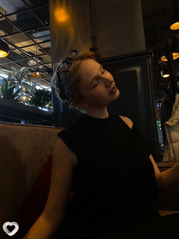 София, 20, Бийске — анкета №1598749