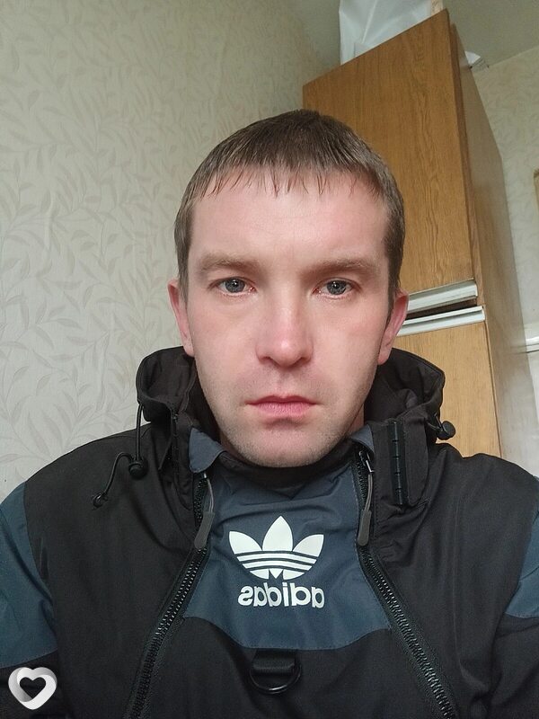 Алексей, 35, Магнитогорске — анкета №1598754