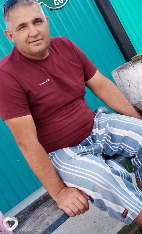 Александр, 49, Ставрополе — анкета №1598755