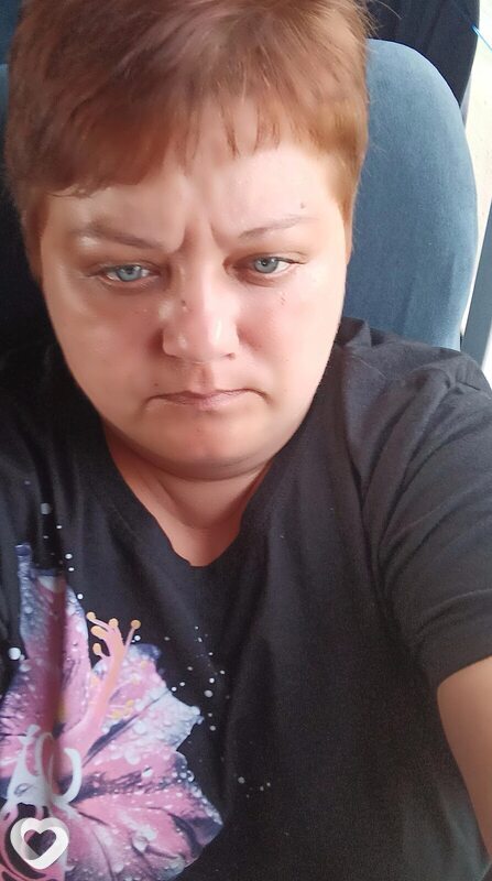 Екатерина, 42, Бийске — анкета №1598756