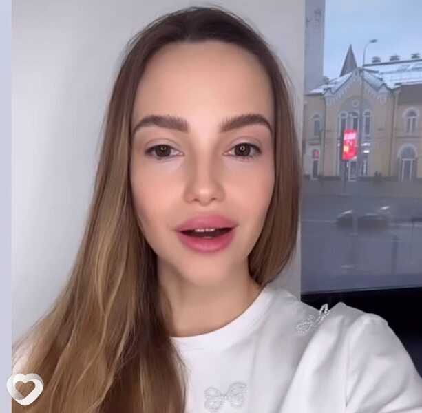 Вероника, 40, Москве — анкета №1598764