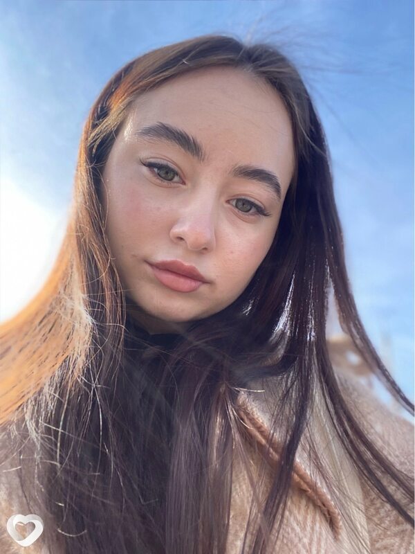 Ангелина, 20, Улан-Удэ — анкета №1598775