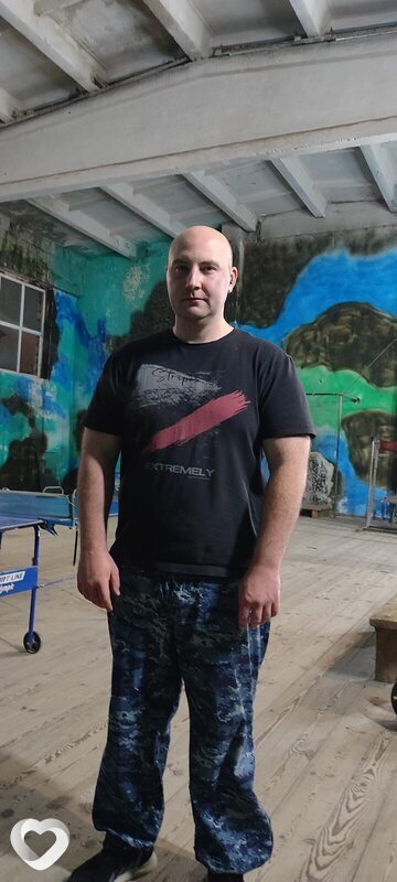 Вадим, 32, Рязани — анкета №1599679