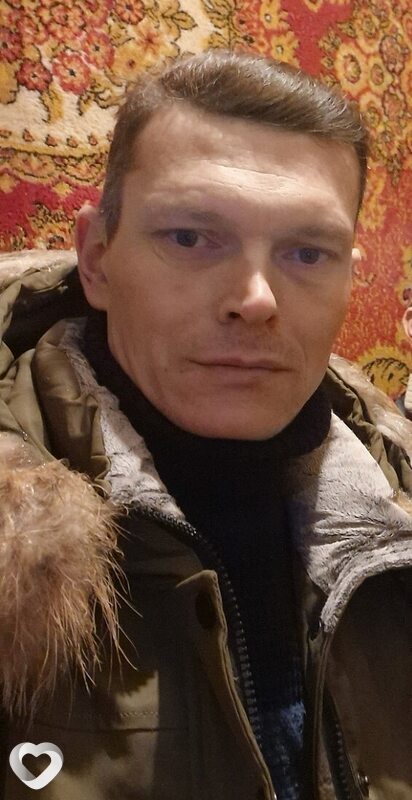 Александр, 41, Тамбове — анкета №1599684