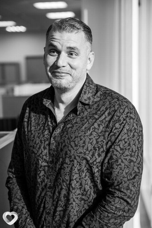 Михаил, 43, Ульяновске — анкета №1599687