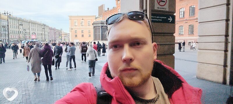 Влад, 27, Твери — анкета №1599691