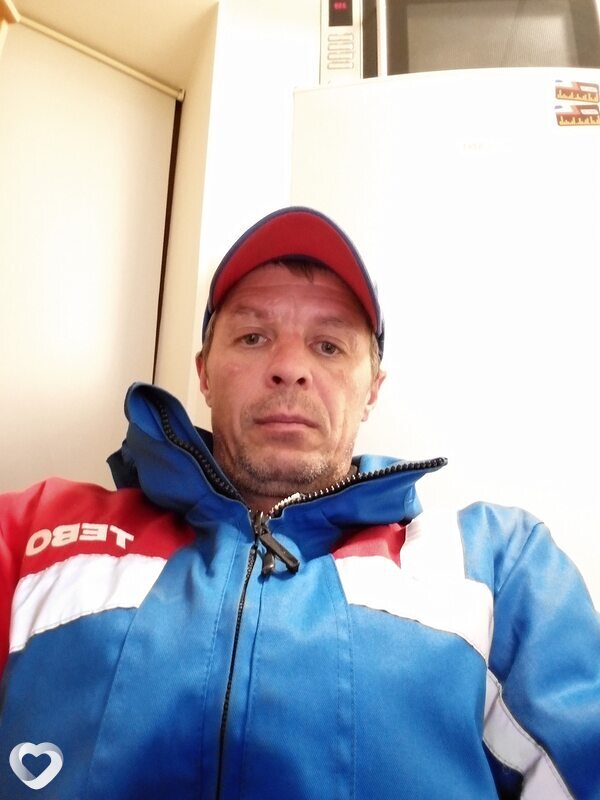Андрей, 41, Волгограде — анкета №1599695
