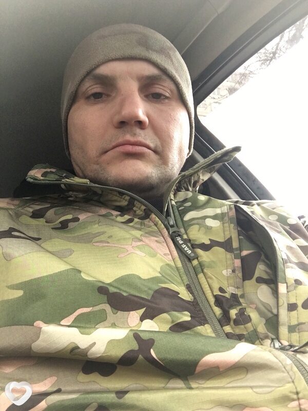 Николай, 42, Туле — анкета №1598683