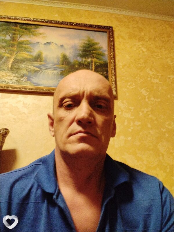 Максим, 43, Стерлитамаке — анкета №1598684
