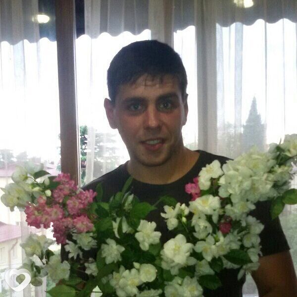 Artem, 35, Благовещенске — анкета №1598687