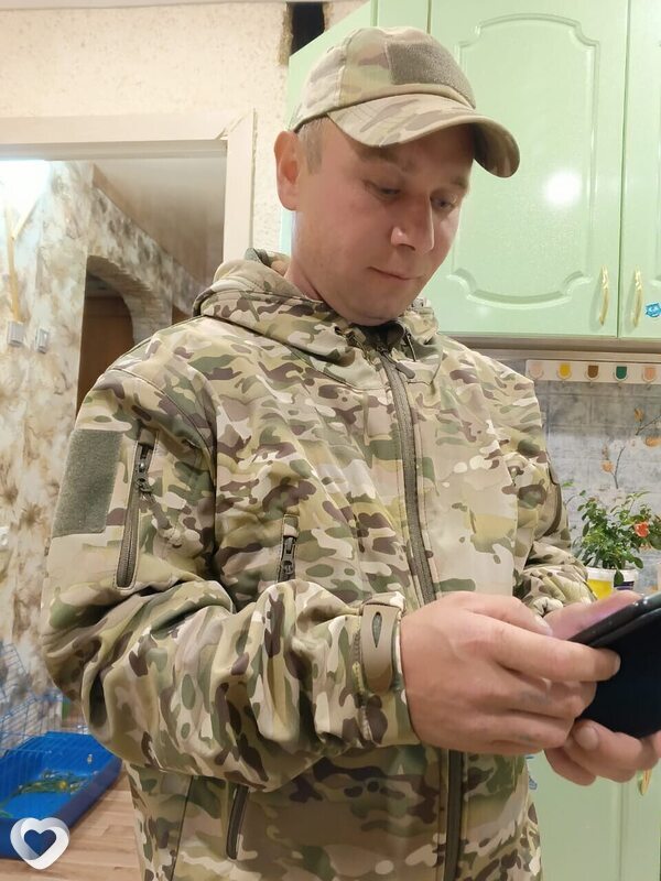 Михаил, Краснокаменск