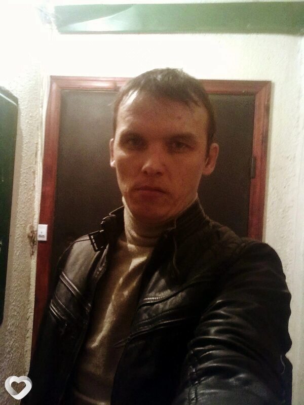 Петр, 44, Киеве — анкета №1598695