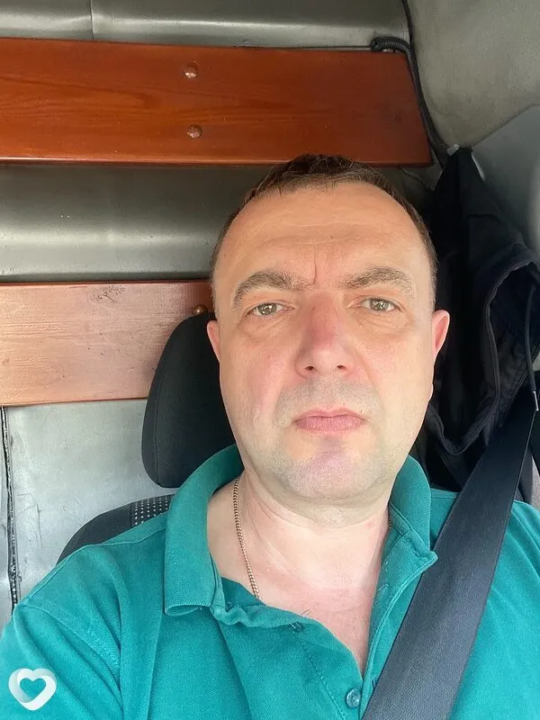 Сергей, 51, Москве — анкета №1598696
