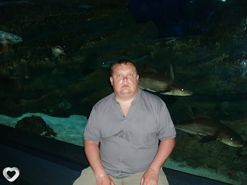 Сергей, 49, Дедовске — анкета №1598697