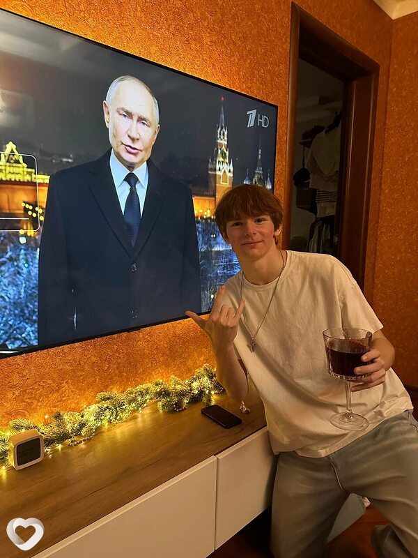 Даниил, 19, Москве — анкета №1599184