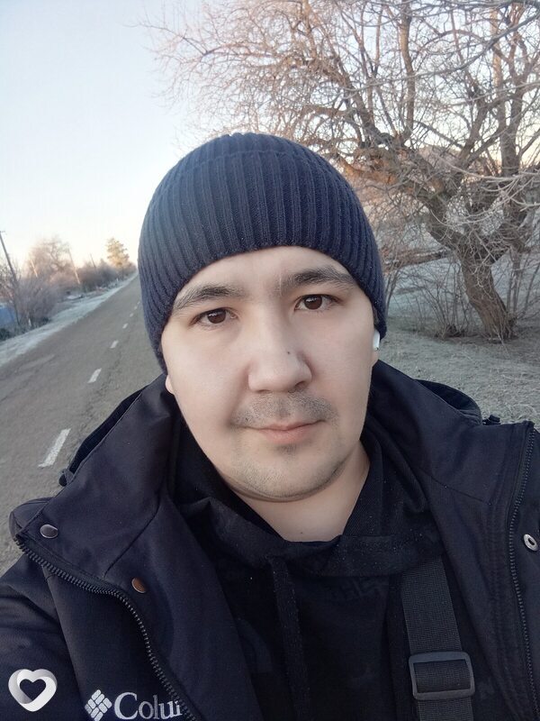 Руслан, 31, Кропоткине — анкета №1599189