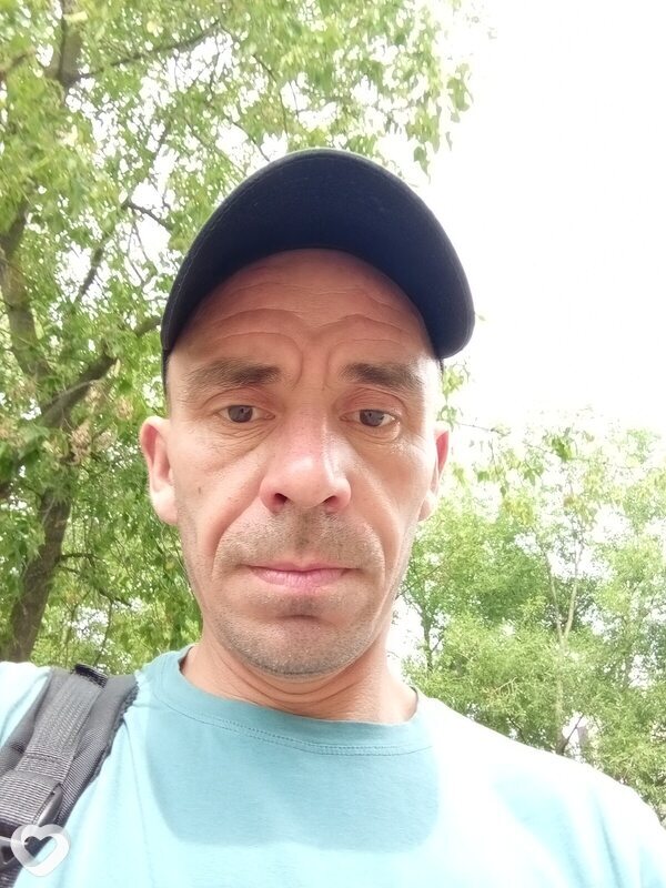 Максим, 41, Москве — анкета №1599191