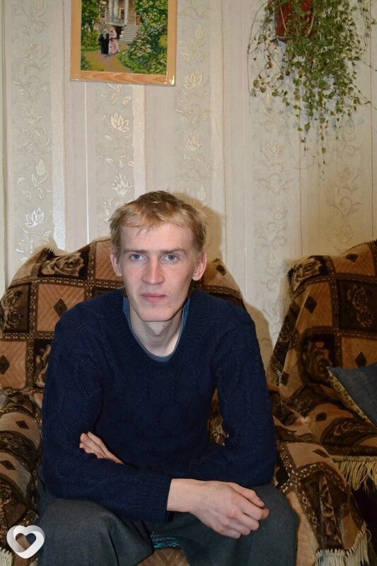 Виктор, Бабынино