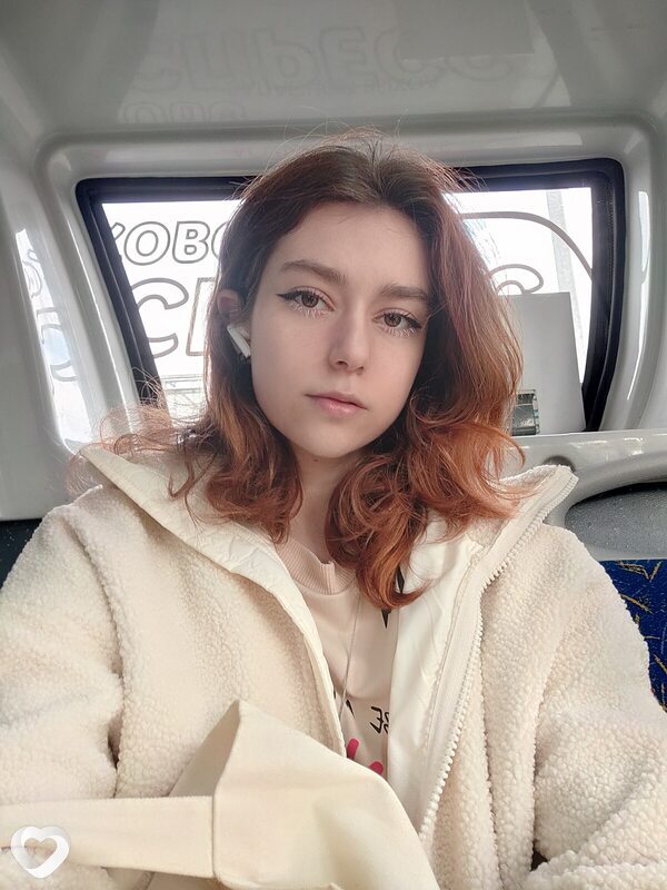 София, 23, Прокопьевске — анкета №1598807