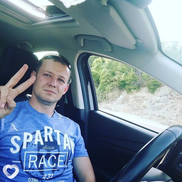Илья, 43, Вологде — анкета №1598812