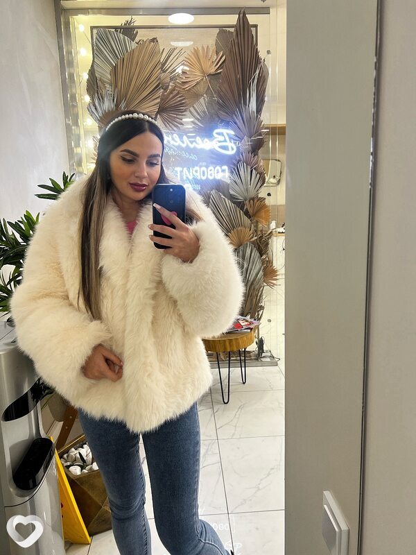 Екатерина, 30, Москве — анкета №1598813