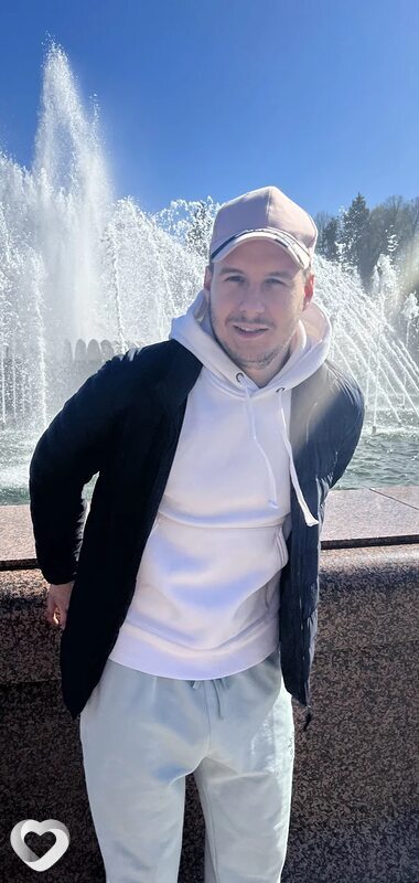Алексей, 43, Дзержинске — анкета №1598816