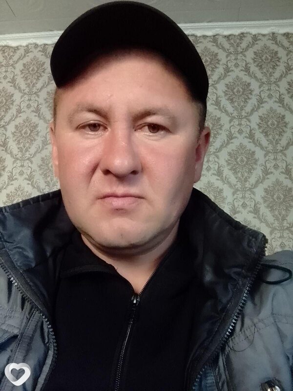 Саша, 37, Новосибирске — анкета №1598820