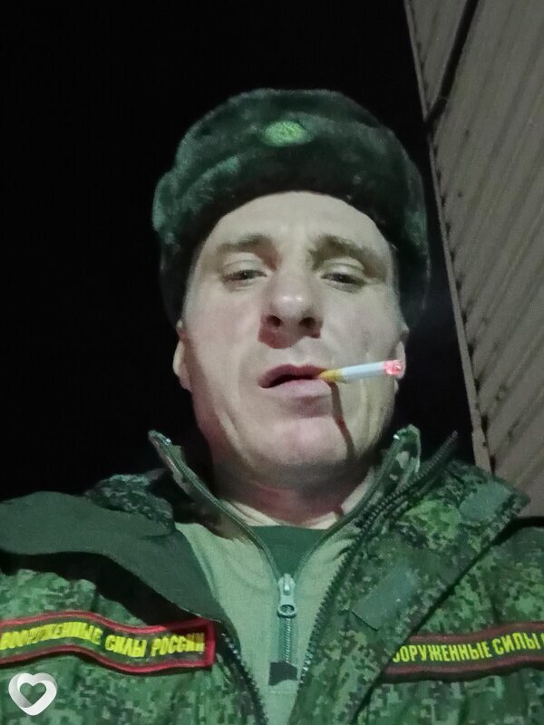 Дмитрий, 41, Юрге — анкета №1598821