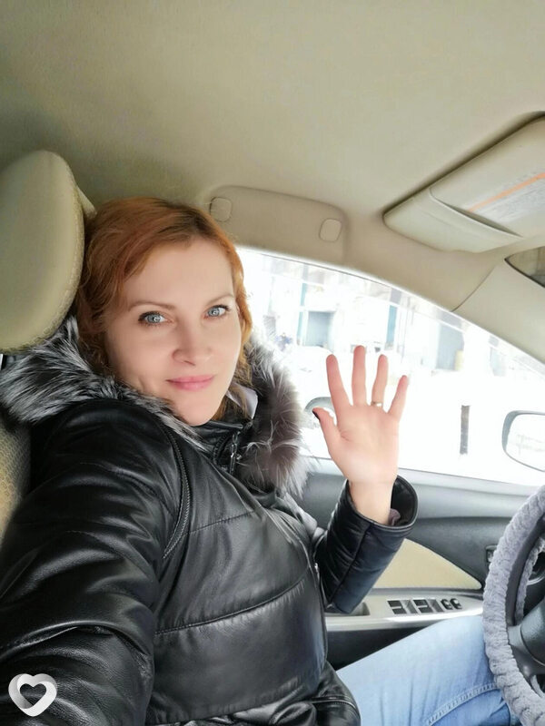 Кира, 34, Братске — анкета №1598822