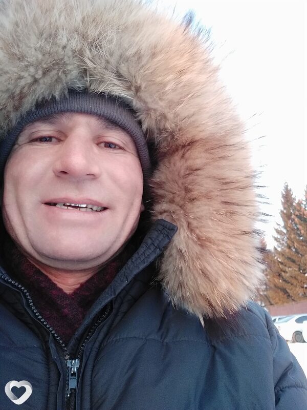 Артём, 41, Усть-Каменогорск — анкета №1598823