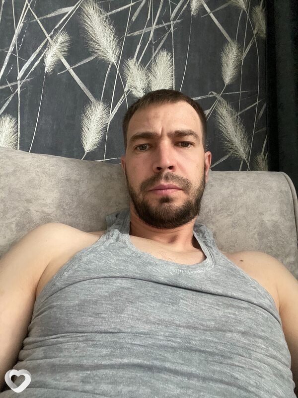 Егор, 37, Ростове-на-Дону — анкета №1599002