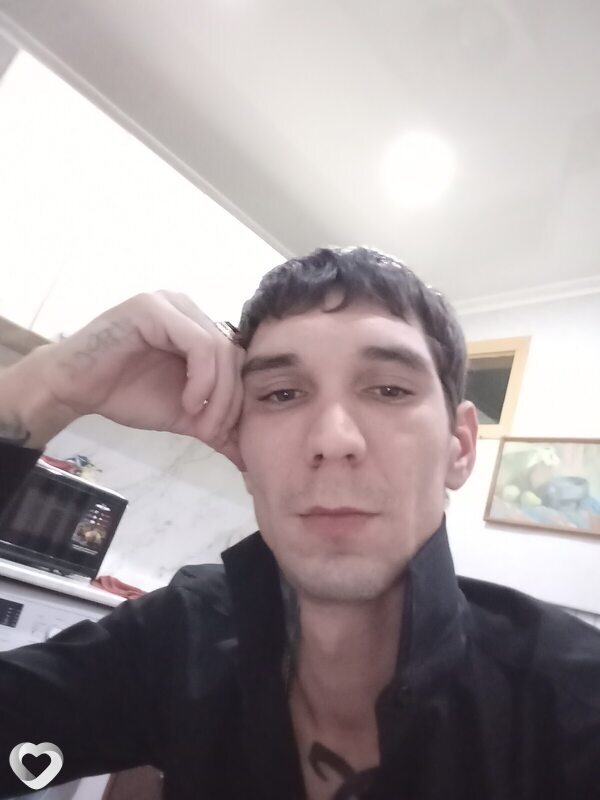 Сергей, Волгодонск