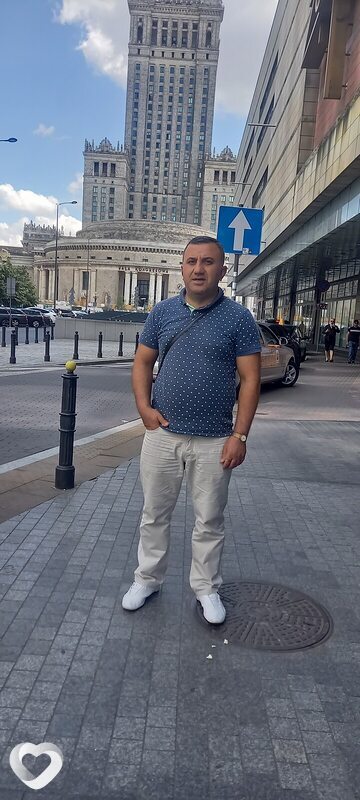 Рахиб, Кельн