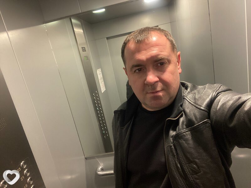 Николай, 42, Воронеже — анкета №1598851