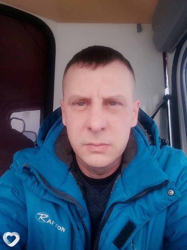 Артём, 43, Омске — анкета №1598852