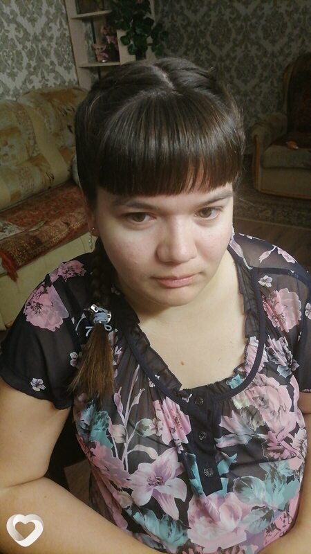 Виктория, 35, Екатеринбурге — анкета №1598855