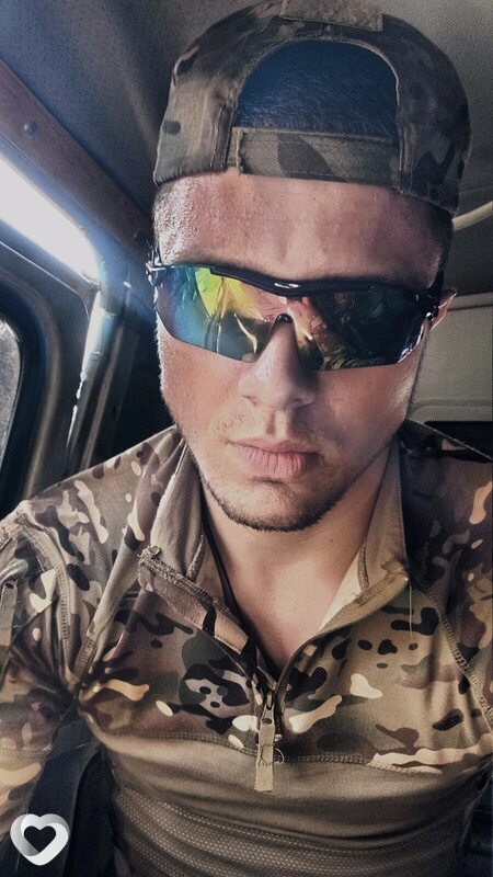 Виталий, 23, Уссурийске — анкета №1598857
