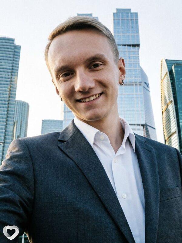 Loverman, 30, Луганске — анкета №1598866