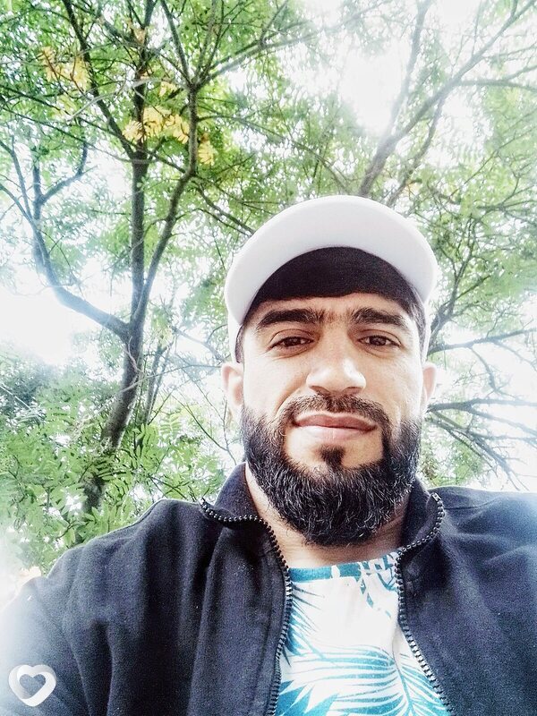 Алишер, 31, Душанбе — анкета №1598872