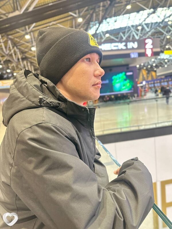 Александр, 34, Железнодорожный — анкета №1598959