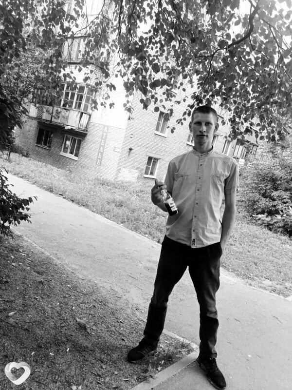 Ден, 30, Череповце — анкета №1598880