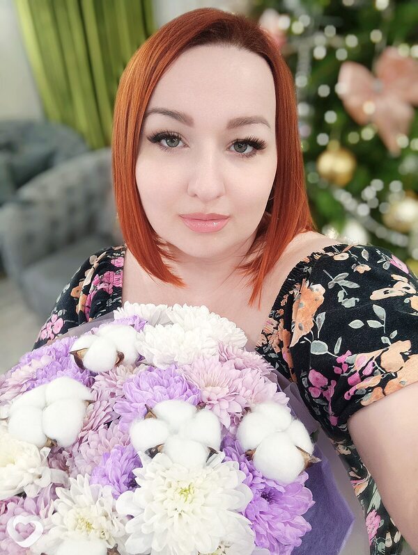 Татьяна, 38, Воронеже — анкета №1598881